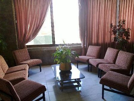 Alcazar Hotel Gerusalemme Esterno foto